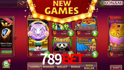 VIP Casino 789bet