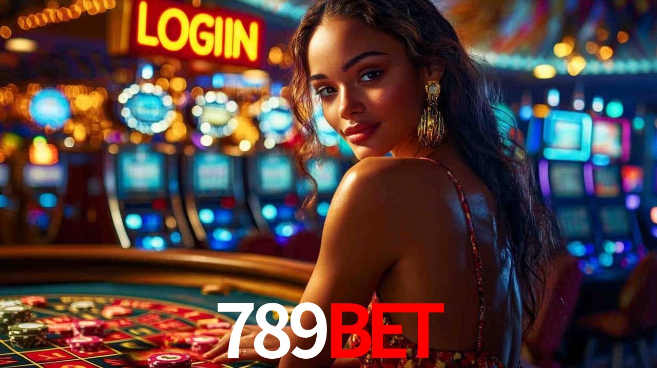 Live Casino 789bet