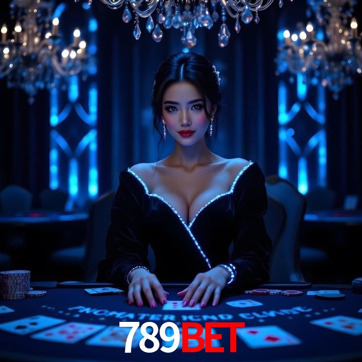 Slot Games 789bet